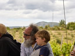 Festival Mar de Tethys 2026 - Bodega Vetas